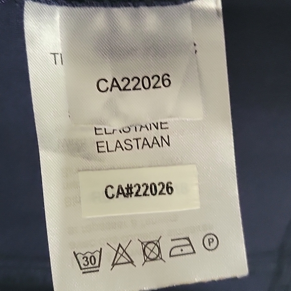 Salt & pepper jacket - Picture 6 of 8